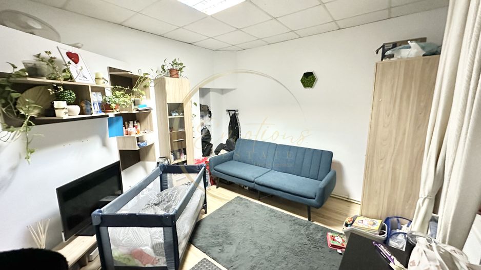 NOU | Apartament 2 camere - Fabric | DECOMANDAT - Poză 1