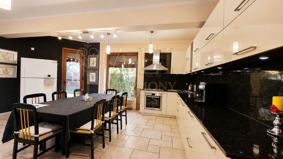 Vilă Premium | Sisești – Băneasa | 241 mp utili | Teren 482 mp - Poză 14