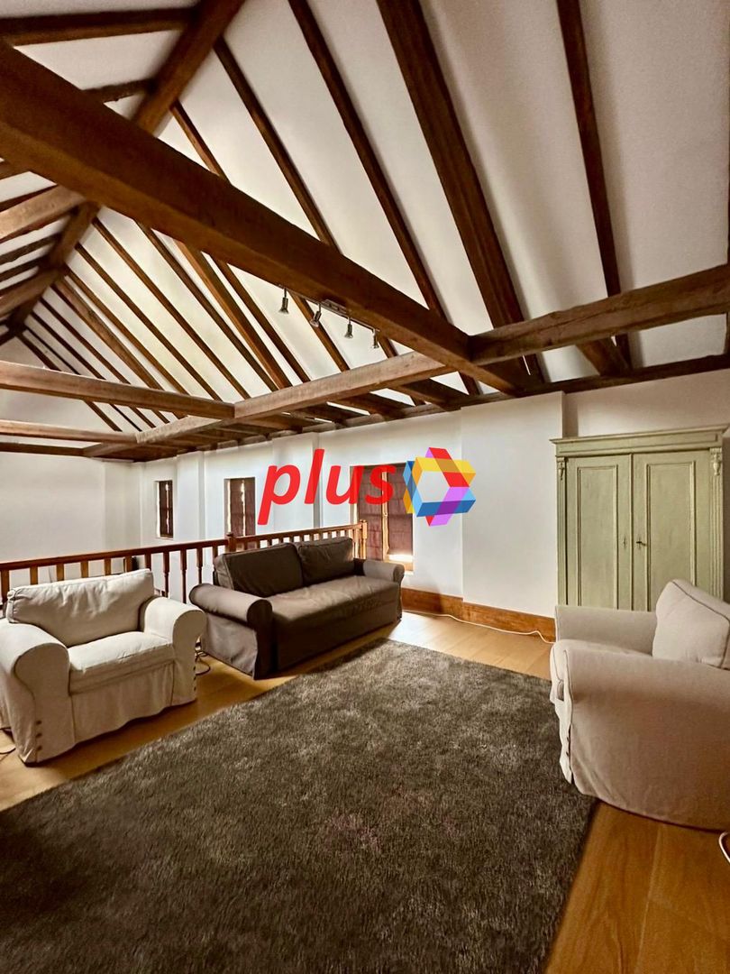 Casa in Cristian - 582 mp - Poză 11