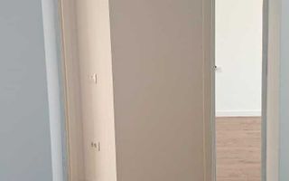 Apartament 2 camere decomandate, 66 mp, 2 balcoane și parcare, Ansamblul Sedes Apartamente Păcurari, Valea Lupului - Poză 4