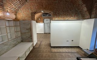 Spatiu comercial în Piața Unirii - 155 mp - Poză 18