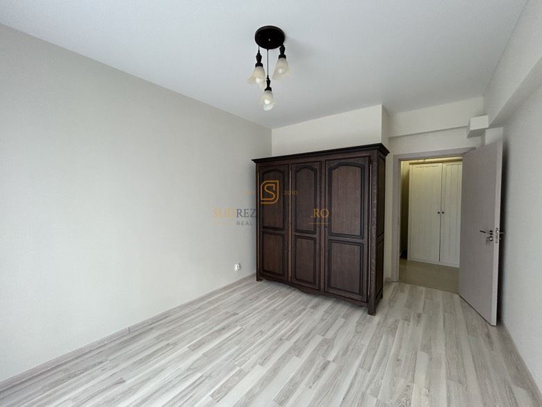 Apartament 2 camere  Bloc  2021 | 61,2 mp | Etaj 1 | Sector 3 - Poză 15