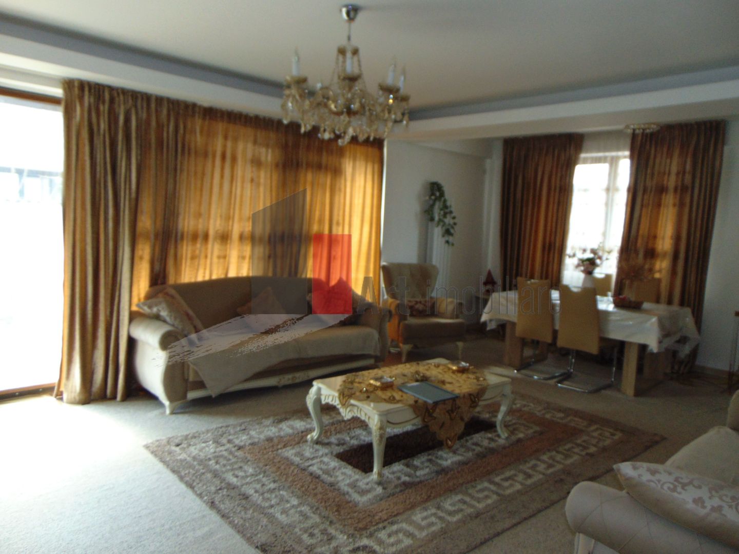 Vilă Premium 7 Camere – Finalizată 2023 | 274 mp Utili | Mutare Imediată - Poză 8