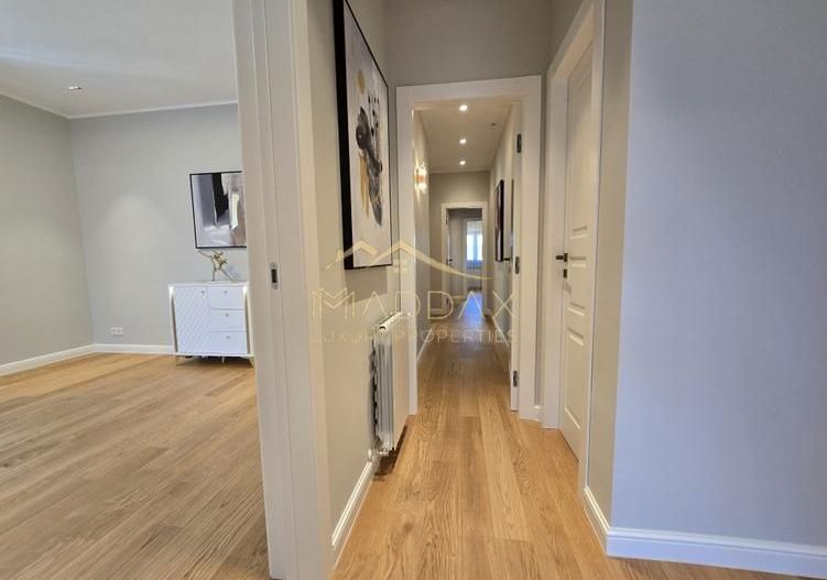 Apartament *4 camere* // Dorobanti - Strada PARIS - Poză 9