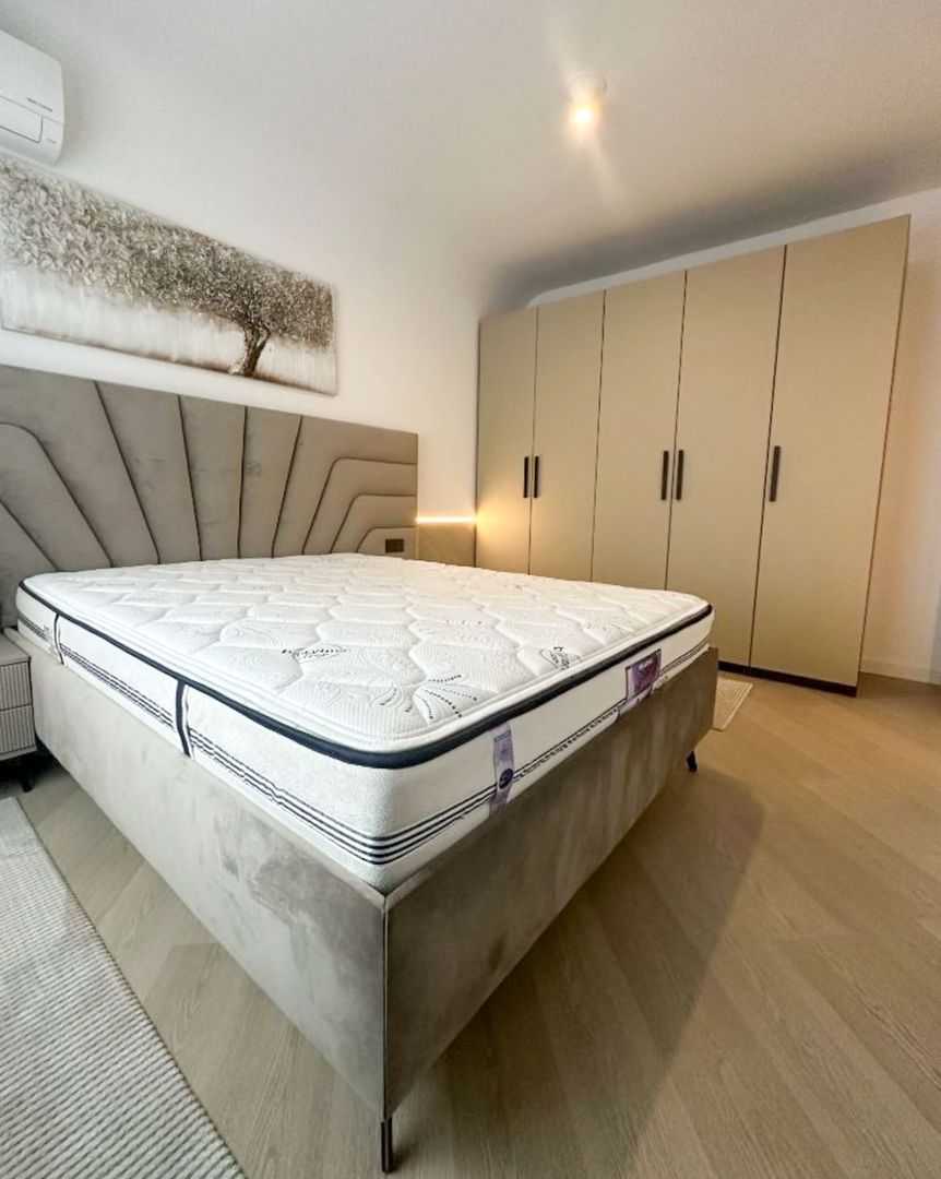 Vânzare apartament 2 camere 60mp | Loc de parcare inclus - Poză 8