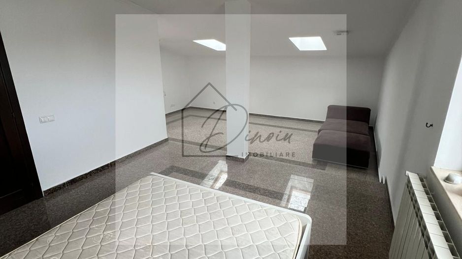 COM 0% I Vila de inchiriat Pipera I Recent renovata I NEMOBILATA - Poză 4