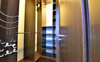 4 camere lux, parter, terasă și grădină zona Aviatiei - Poză 18