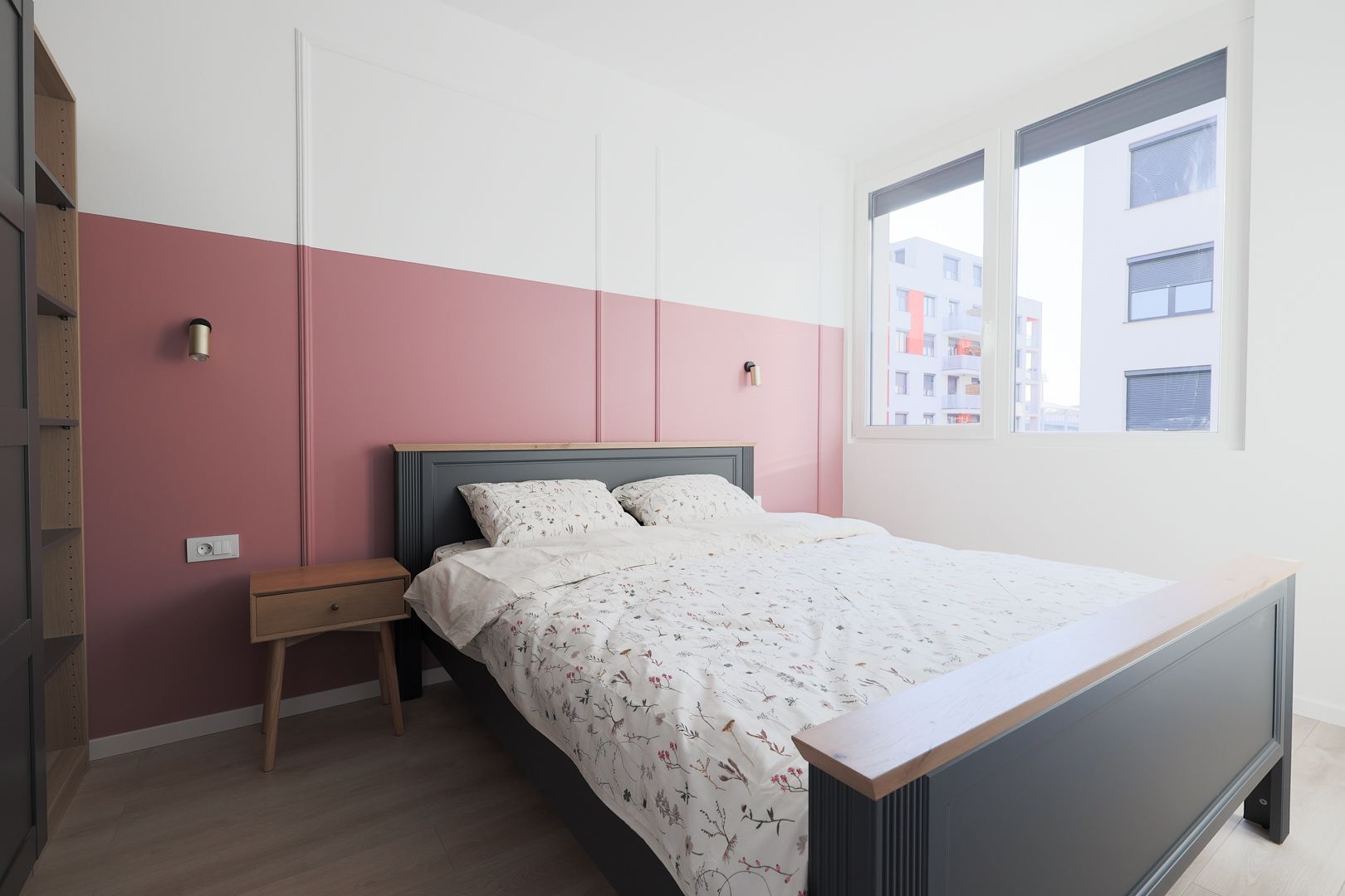 Apartament nou în ARED RED 9 Investiția inteligentă! Fără comisioane! - Poză 4