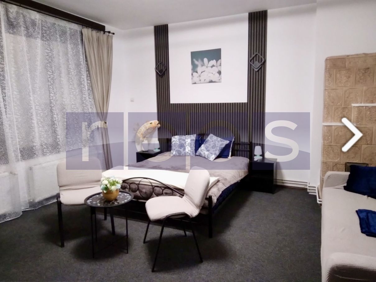 ÎNCHIRIERE 2 CAMERE | PIAȚA ROMANA | CENTRALA PROPRIE - Poză 1