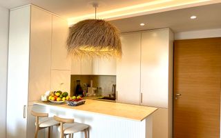 Apartament 2 camere cu terasa spatioasa in *Vogh Olimp* (la 5 minute de plaja) - Poză 7