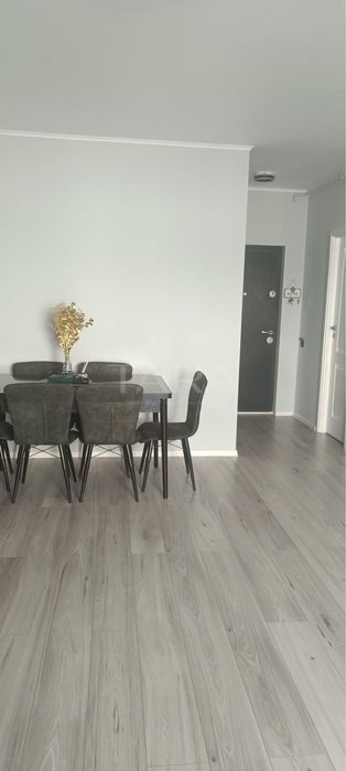 Apartament 2 camere, 57 mp + terasă 22 mp – zona Terra, Florești - Poză 3