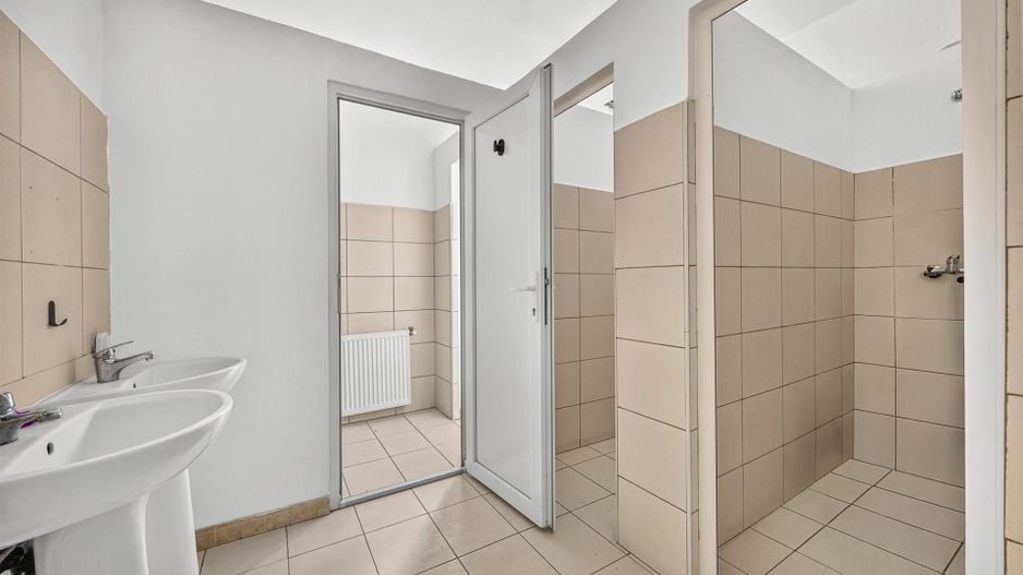 COMISION 0% | SPATIU COMERCIAL | 2 NIVELURI | CENTRUL CIVIC - Poză 8