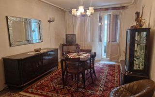 Apartament 3 camere  | Doamna Ghica - Tei - Poză 3