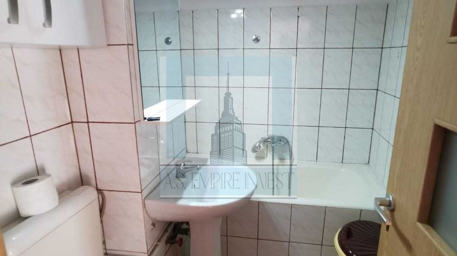 Apartament 2 camere semidecomandat, mobilat-utilat - Zona Astra - Poză 7