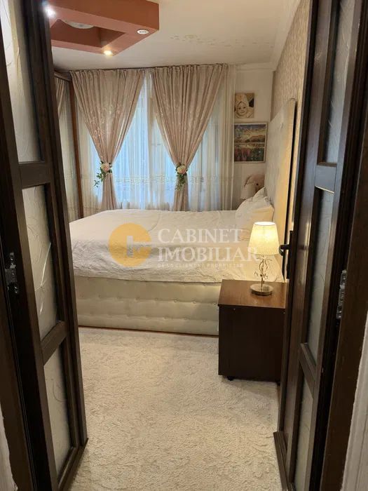 2 camere, decomandat, etaj 2, Tudor Vladimirescu, renovat! - Poză 3
