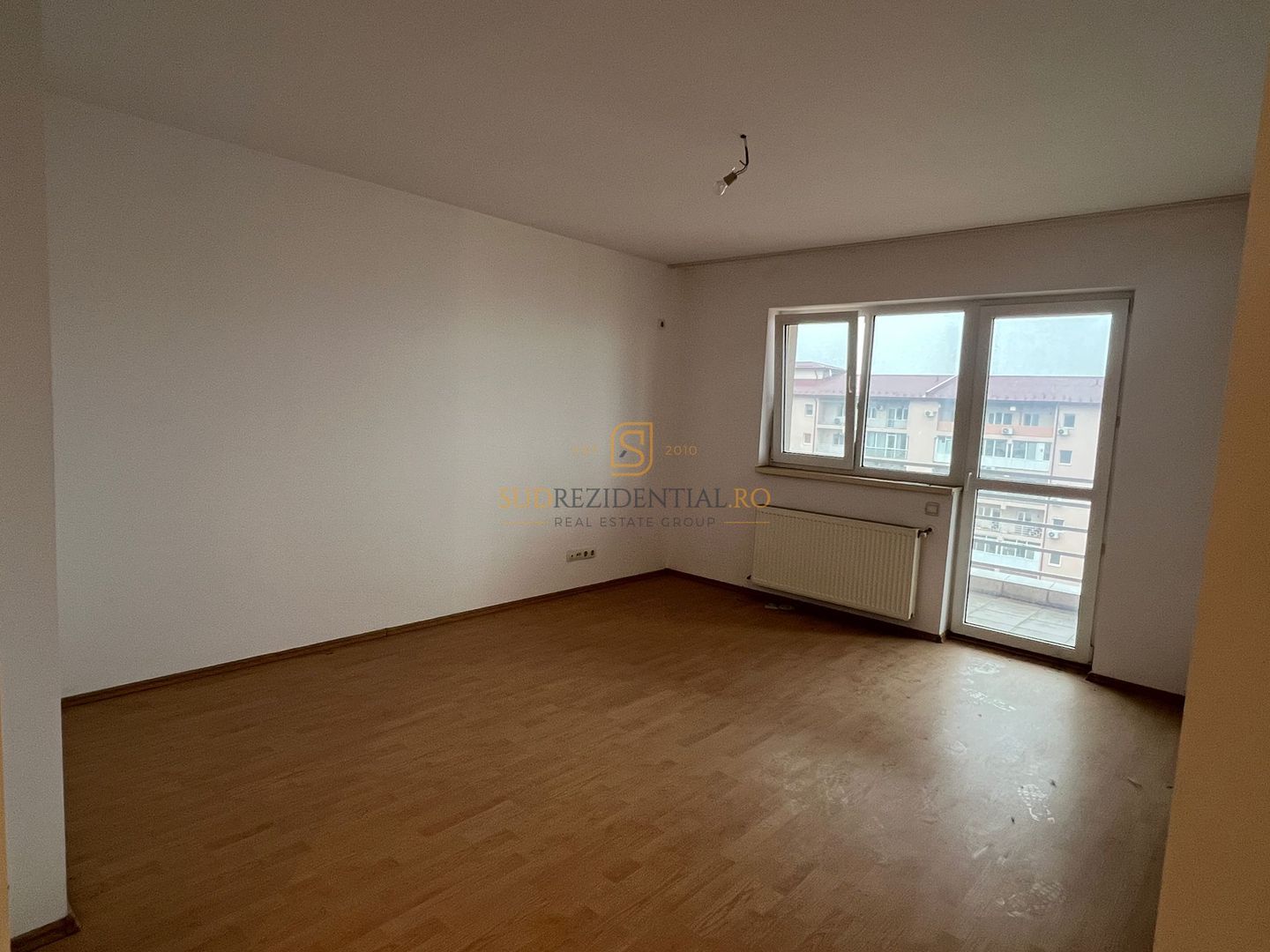 Apartament 2 camere, Confort City, Splaiul Unirii - Poză 1