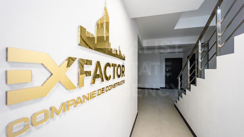 Vânzare, apartament, 2 camere, Str Nicolae Milescu Spătarul, Ciocana - Poză 13