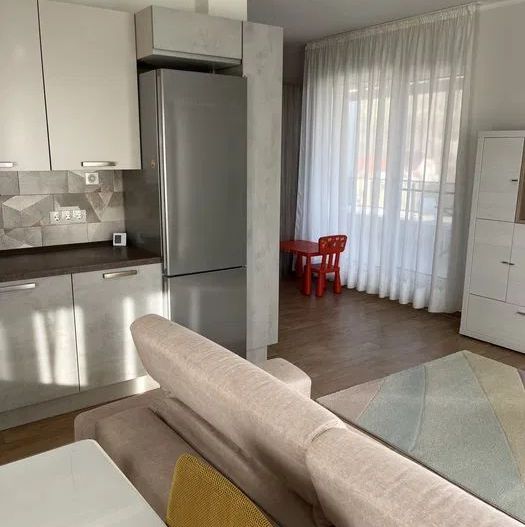 | Apartament cu 3 camere | Penthouse | Amenajat LUX | Decomandat | Grigorescu | - Poză 2