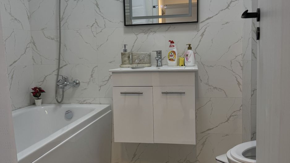 Apartament 2 camere Militari Residence Loc de Parcare - Poză 5