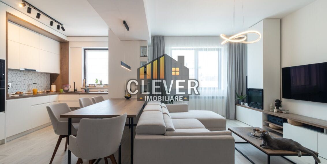 Promo Apartament 2 camere Titan Sector 3 Direct Dezvoltator - Poză 4