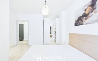 Tur Virtual – 3 camere, spațios și luminos, la 7 min de Iulius- XCITY - Poză 12