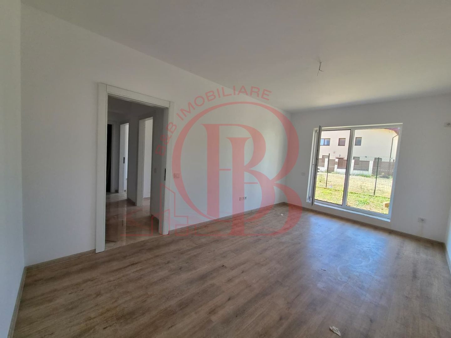 Apartament 2 camere cu Gradina-Finalizat-Theodor Pallady - Poză 2