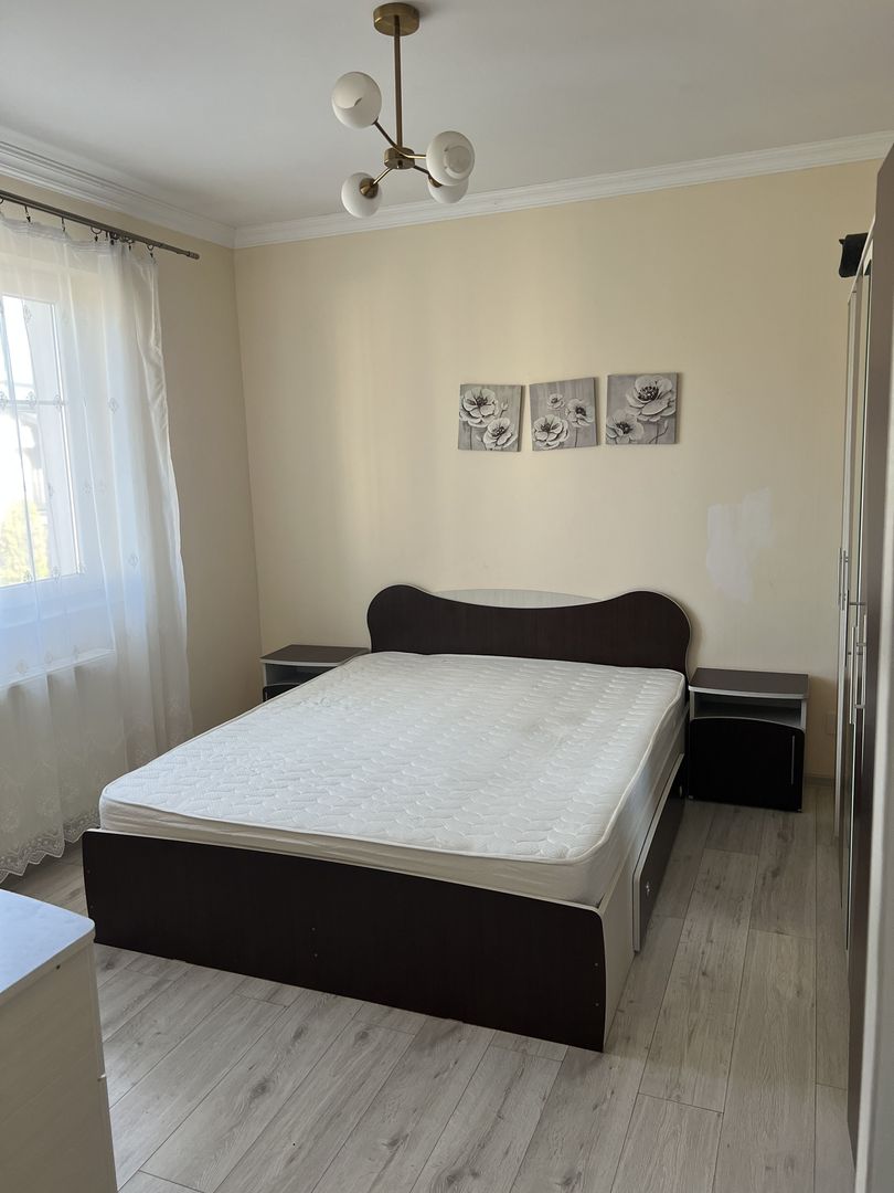 Apartament 3 camere de închiriat | Braytim | Mobilat și utilat | Clădi - Poză 2