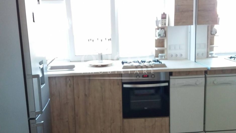 Vand apartament 1 Camera | 32 Mp | Terasa 21 Mp | Intre Lacuri - Poză 2
