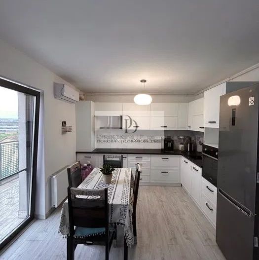 Apartament 3 camere cu terasă 50 mp | Orientare Sud-Est | Mǎrǎşti - Poză 1