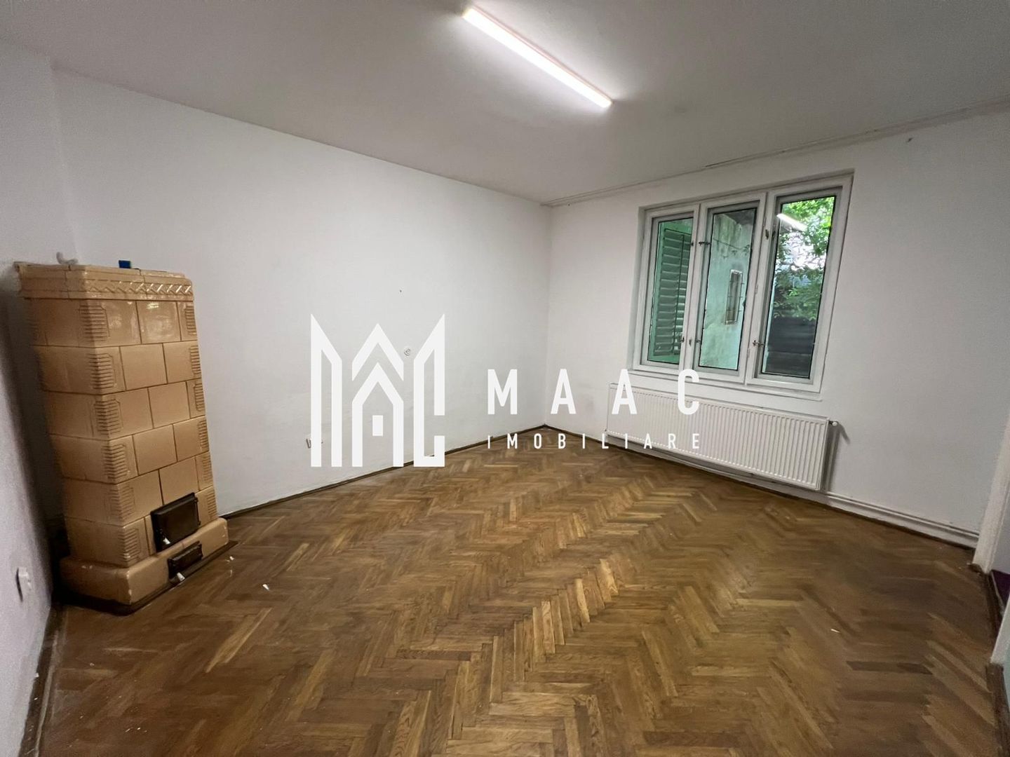 Casă duplex 3 camere de închiriat | Sibiu | Calea Dumbrăvii - Poză 1