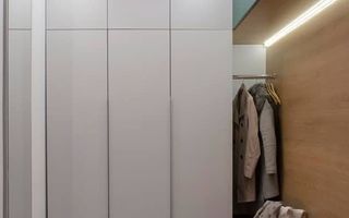 Apartament 2 camere decomandate, zona Grigorescu - Poză 15