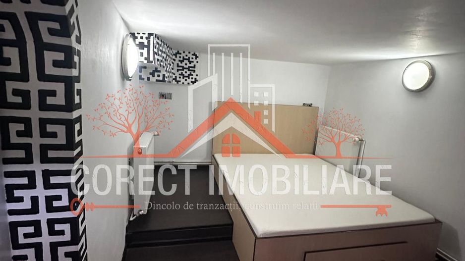 Apartamet de vanzare - Stefan cel Mare - 48.000€ - Poză 4