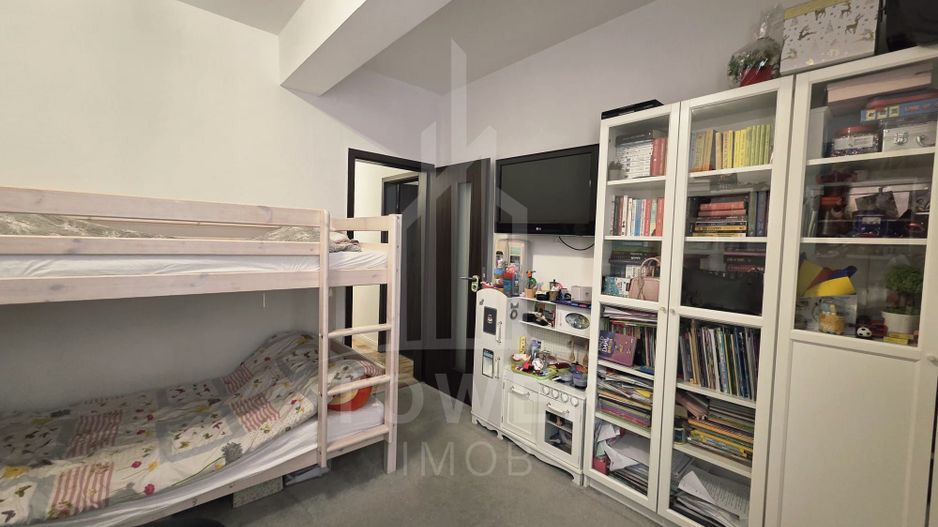 Apartament de vânzare în Turnișor - Sibiu - Poză 5