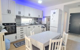 Casa 4 camere mobilata si utilata in Cartier Izvor Tarlungeni Brasov - Poză 1