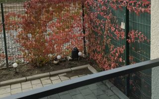 Apartament modern 2 camere si curte privata 45 mp pe Doamna Stanca - Poză 9