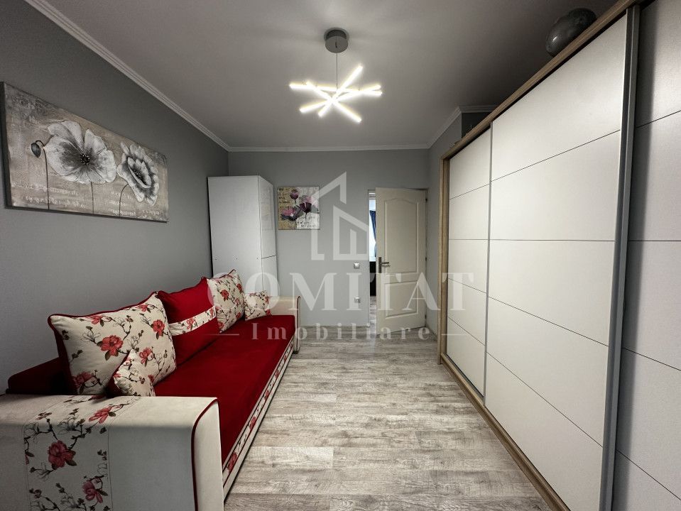 Apartament la cheie| Grădina și loc de parcare | Manastur - Poză 14