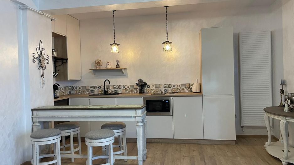 Apartament 2 camere – Hotel Flora, vedere panoramică la mare! - Poză 2