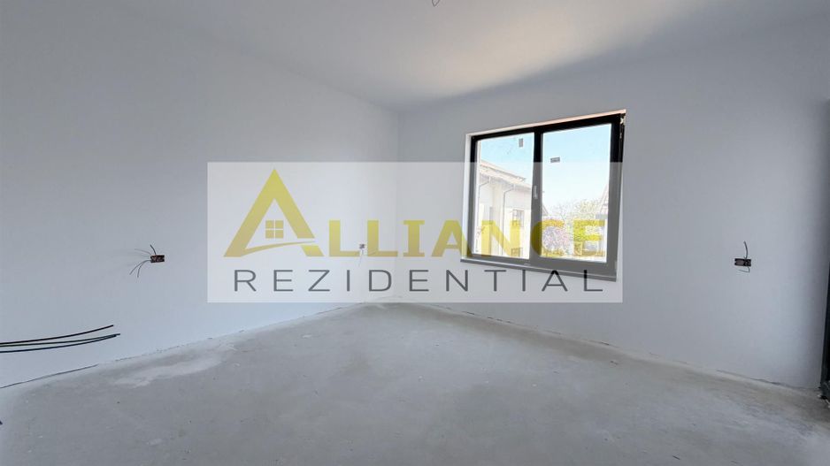 Casa Individuala - 4 camere - 3 bai - 460mp teren - Poză 10