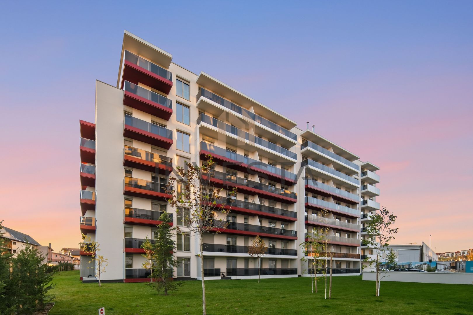 Apartament cu 3 camere in Iris - Ansamblu Exclusivist, imobil nZEB - Poză 4