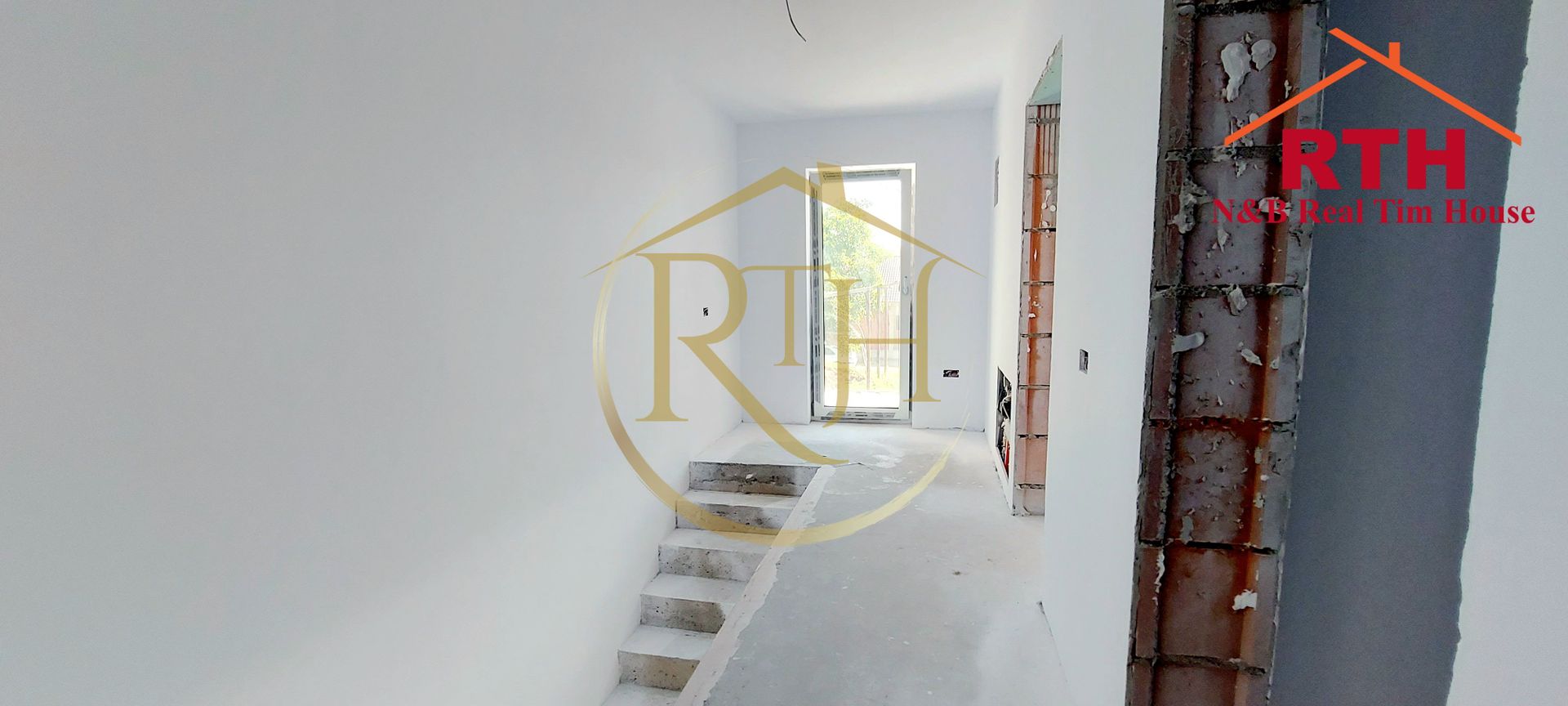 Oferim spre vanzare Duplexuri la cheie in Mosnita Noua,  Dezvoltator - Poză 18