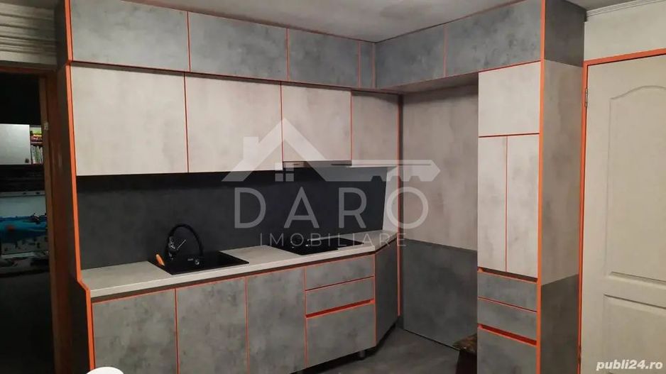 Casa pe un singur nivel - Poză 4