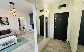 Apartament spatios 2 camere Piata Domenii / Sandu Aldea - Poză 2