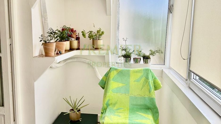 EXCLUSIVITATE APARTAMENT 3 CAMERE 2 BAI+BOXA INCLUSA IN PRET |STEFAN CEL MARE - Poză 13