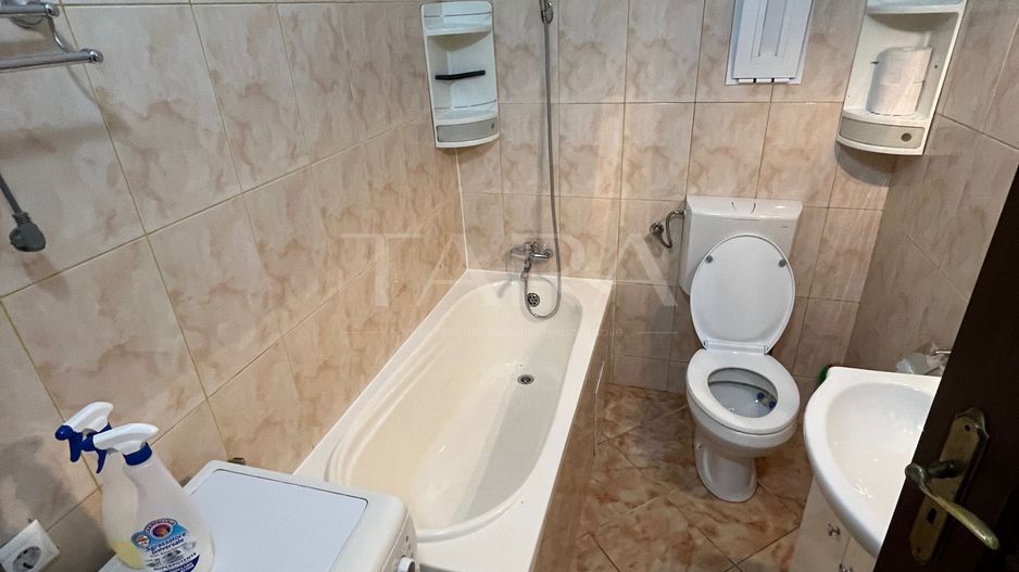 Garsonieră de închiriat zona Farmec - Mărăști - Poză 8