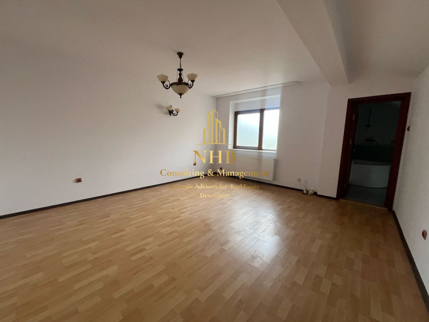 Vila duplex de inchiriat-zona Scoala Britanica-PARCARE - Poză 25