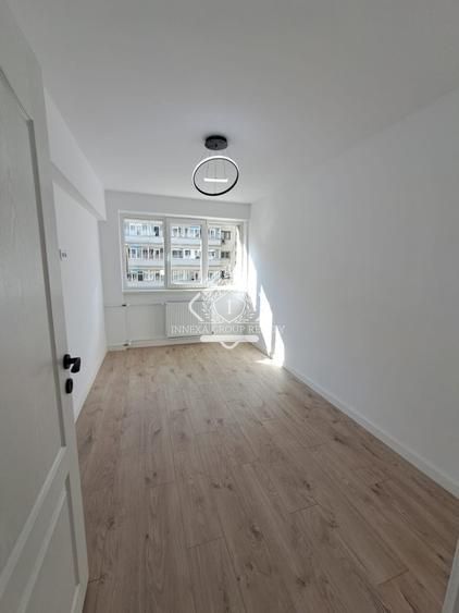 Apartament 3 camere | Obor - Ferdinand | Recent renovat si nemobilat - Poză 5