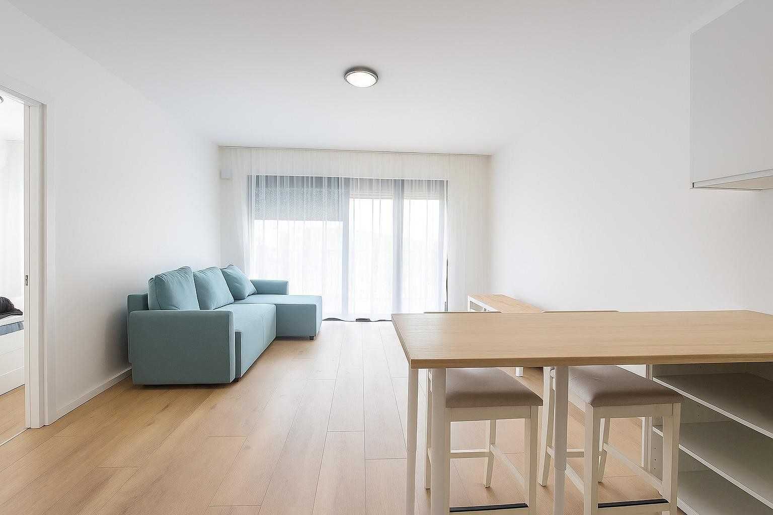 Apartament 2 camere de inchiriat in complexul Arcadia Domenii - Poză 8