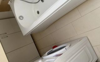 Apartament 2 camere, mobilat, zona Gării Iași - colegă de apartament - Poză 4