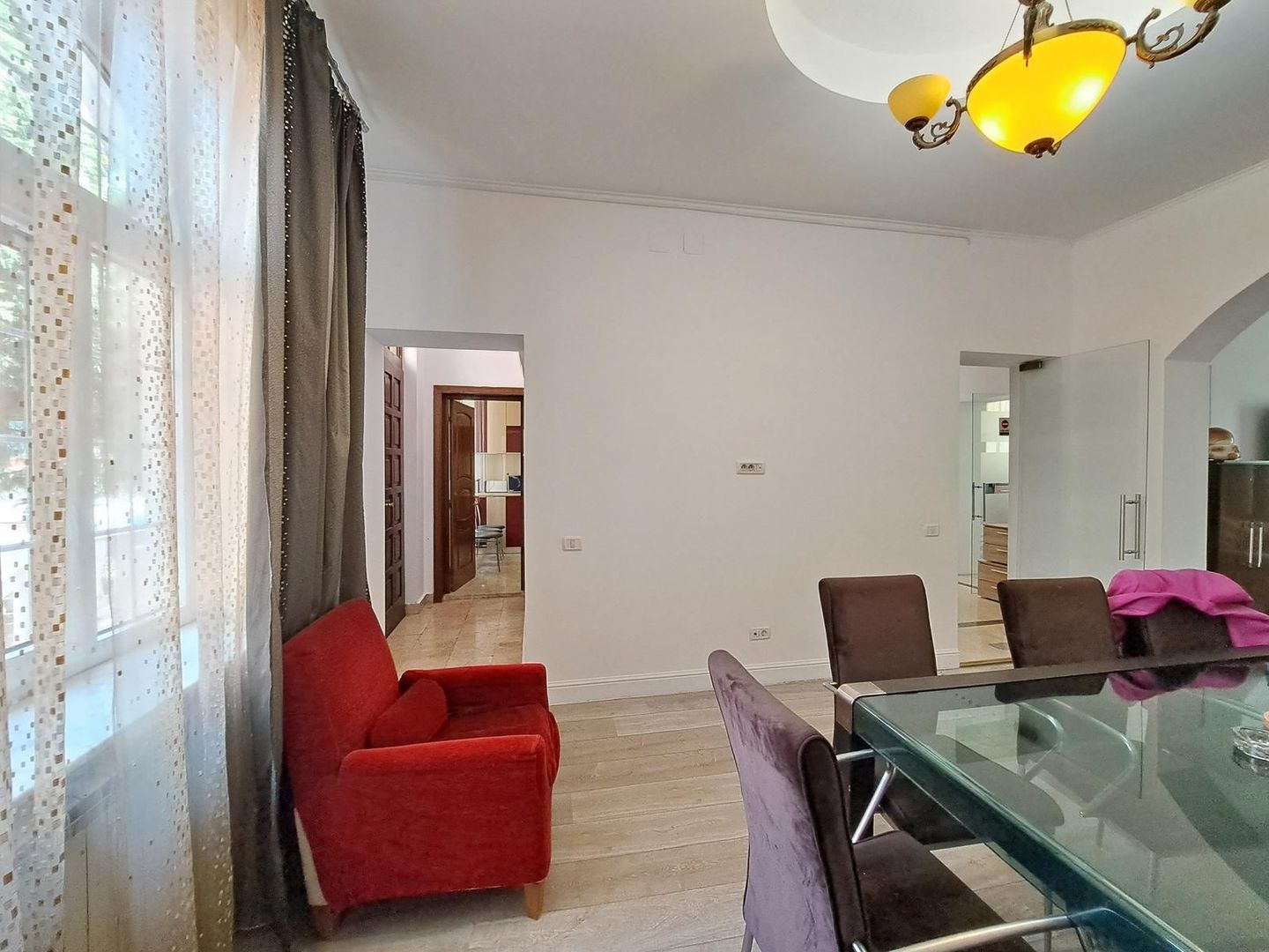 Vilă Lux în Centru Capitalei – Ideală pentru Rezidențial sau Buisness - Poză 21