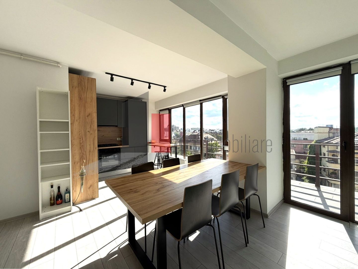 Apartament 3 camere tip Duplex - zona Calea Calarasilor/Popa Nan - Poză 8